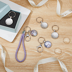 Сплав брелок KEYC-DC00015