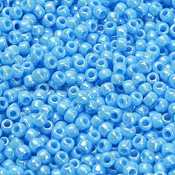 Круглые бусины toho 8/0&nbsp;SEED-XTR08-0403