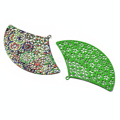 Большие подвески из нержавеющей стали 430&nbsp;STAS-T061-22-B01