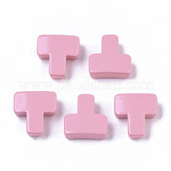 Окрашенные распылением легкосплавные многожильные звенья PALLOY-T075-01G