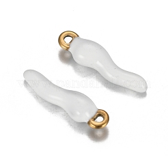 Ионное покрытие (ip) подвески из нержавеющей стали 304&nbsp;STAS-I157-05G-10