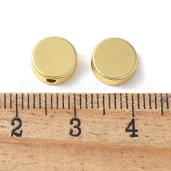 Латунные бусины KK-S518-17G