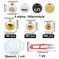 Поделки изготовления ювелирных изделий DIY-CA0002-85