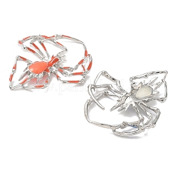 Эмали сплава большие кулоны ENAM-G233-01P