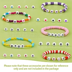 Набор ювелирных изделий diy&nbsp;DIY-YW0013-05