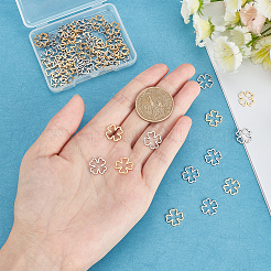 Соединительное кольцо из нержавеющей стали 304 STAS-UN0020-26