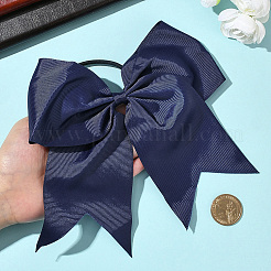 2 шт. резиновые резинки для волос&nbsp;MRMJ-SC0001-49J