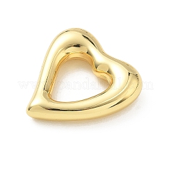 Messing Anhänger & Charms&nbsp;KK-L273-04G-03