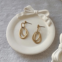 Ювелирная тарелка в форме банта&nbsp;LS-DIY-K071-02B