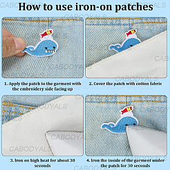 10 шт. полиэстеровая нить для вышивки&nbsp;PATC-CY0001-41