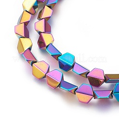 Elettrodeposte ematite sintetico non magnetico fili&nbsp;G-P392-C04