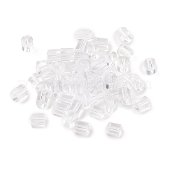 Пластиковые гайки для ушей FIND-R008-3x3mm