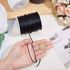 50 м полая труба ПВХ трубчатый шнур из синтетического каучука OCOR-HY0001-38B