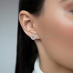 Комплект из 925 кольца IR7553-3