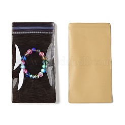 Сумки на молнии из ПВХ OPP-G003-01G-02