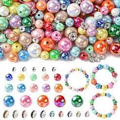Kit di ritrovamenti di perline fai da te&nbsp;DIY-YW0017-84