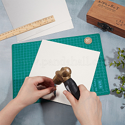 Алюминиевые пластины&nbsp;FIND-WH0433-74E