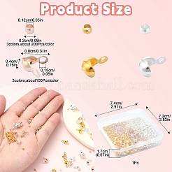 Наборы для изготовления ювелирных изделий своими руками DIY-YW0009-53