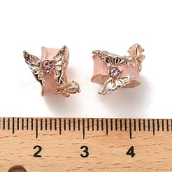 Европейские бусины&nbsp;FIND-Q115-02RG