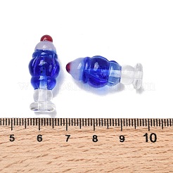 Бусины лэмпворк  LAMP-K043-03B