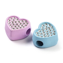 Непрозрачная смола европейский бисер RESI-M038-02