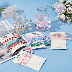 4 комплект 4 стильных аксессуаров для волос для девочек OHAR-GF0001-15