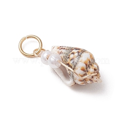 Естественно спиральные подвески оболочки&nbsp;PALLOY-JF05044