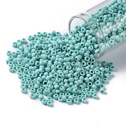 Круглые бусины toho&nbsp;X-SEED-TR08-0413F