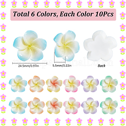 60 шт.&nbsp;RESI-SC0005-83D