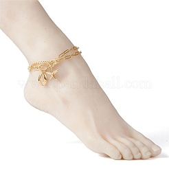 Комплекты браслетов AJEW-AN00366