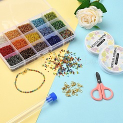 Ювелирные изделия DIY-YW0002-96