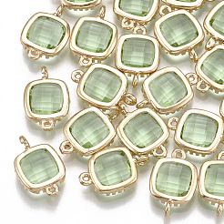 Соединители стеклянные соединения GLAA-S179-07G