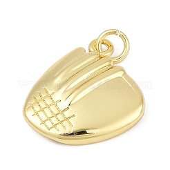 Латунные подвески&nbsp;KK-S527-08G