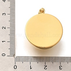 Подвески из нержавеющей стали 304 с вакуумным покрытием pvd&nbsp;STAS-U035-32G