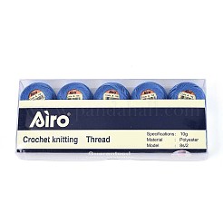 Плетеный полиэфирный корд&nbsp;OCOR-T017-04A-04