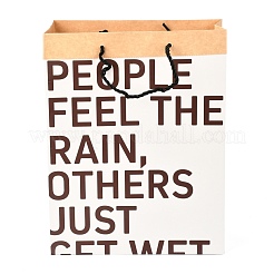 Прямоугольные крафт-бумажные мешки CARB-L008-01L