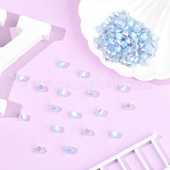 Perle di cristallo preciosa®&nbsp;X-PRC-BA5-31110-20000