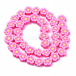 Ручной полимерные нити глины шарик CLAY-N011-48A-07