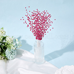 Пластиковый искусственный жемчуг искусственный цветочный букет&nbsp;FIND-WH20003-87E