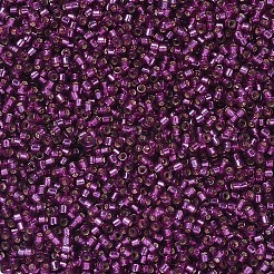 Perles miyuki delica&nbsp;X-SEED-J020-DB1342