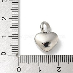 Подвески из нержавеющей стали 304 со стразами&nbsp;LS-STAS-R139-01P-02