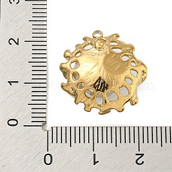 Подвески из нержавеющей стали 304 STAS-Z081-01G-01