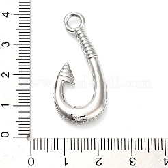 Латунные микро проложить кубического циркония подвески&nbsp;KK-L229-064P