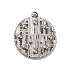 Подвеска из нержавеющей стали 304 STAS-I694-10P