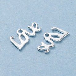 Подвески из нержавеющей стали 304&nbsp;STAS-H436-50S