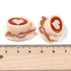 Кофейная тема RESI-S398-01E