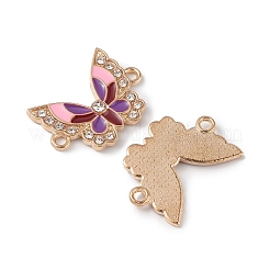 Подвески из сплава эмали&nbsp;ENAM-I054-07F