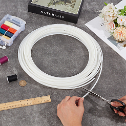 25м полиэтиленовая пластиковая обшивка&nbsp;KY-BC0001-45A