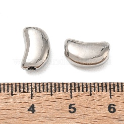 Perline in ottone&nbsp;KK-CBA9234-05P