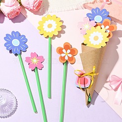 Наборы для создания букетов своими руками&nbsp;DIY-CJC0018-01A